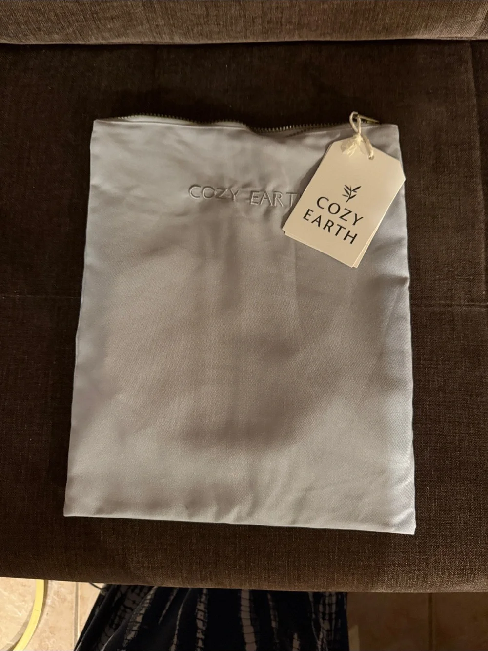 Cozy Earth Brushed Bamboo Shorts